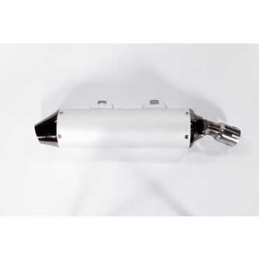 Глушитель BTL189 (280mm).155.0501 - миниатюра 4
