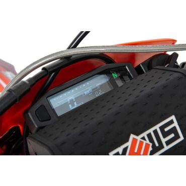 Мотоцикл Кросс Kews K23 LITE - миниатюра 15