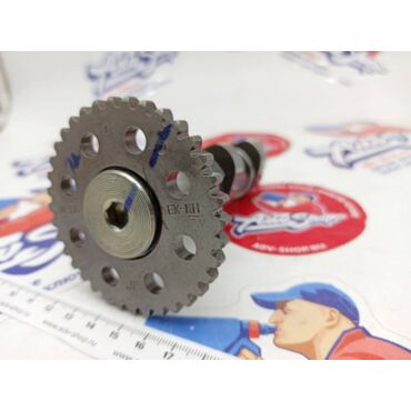 KTM распредвал выпуск 390 Duke RC Adv 14 - > ( 93836010033 / 90836010033 / 90236010133 / 90236010233 ) - миниатюра 4