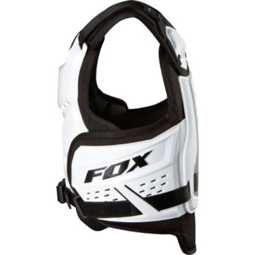 Подростковый панцирь Fox Raptor Proframe, Белый - миниатюра 3