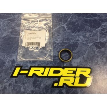 Сальник коленвала сторона генератора KTM OEM 0760253570 0760002535000 EXC 2T 25x35x7mm - миниатюра 1