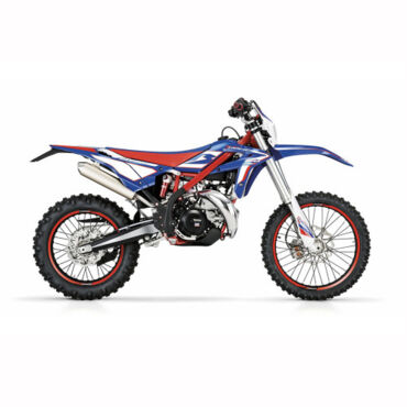 Комплект наклеек Beta Xtrainer 2T 250 300 2021 - миниатюра 1