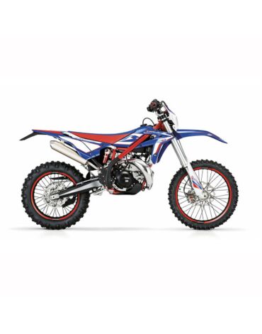Комплект наклеек Beta Xtrainer 2T 250 300 2021