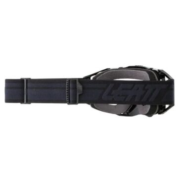 Очки Leatt Velocity 6.5 Stealth Light Grey 58% - миниатюра 3