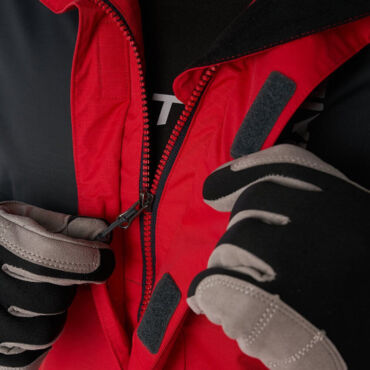 Finntrail Костюм LightSuit 3503 Red - миниатюра 21