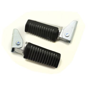Подножки пассажира Senke 150 200 8, RM 250, Monster+ - миниатюра 1