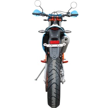 Мотоцикл GR8 F300L (4T NC300S EFI) Motard (2024 г.) - миниатюра 8