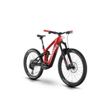 Электрический велосипед Gas Gas MXC 6 - миниатюра 6