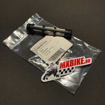 Сетка масляной системы KTM SX F 250 450 11 21; EXC F 250 500 12 21 / Husqvarna FC FE 14 21 - миниатюра 4