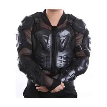 Pro Biker Черепаха A STARS HX P14 Black - миниатюра 10