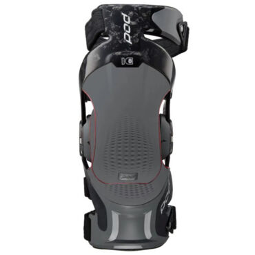 POD K8 3.0 Knee Brace Carbon (Carbon Graphite), Защита колена - миниатюра 12