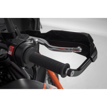 SW MOTECH KOBRA защита рук (черный) КТМ 790 890 Adv 19 22 // HPR.00.220.23700 B // 10040240 - миниатюра 3