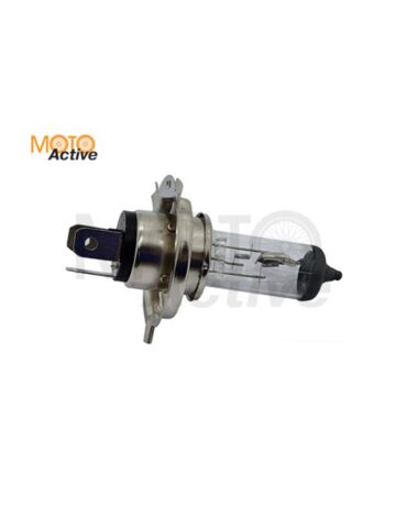 Лампа 12v 55w 55w H4 фарная (галоген)
