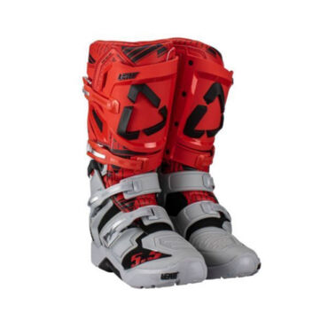 Мотоботы Leatt 5.5 Flexlock Enduro JW22 - миниатюра 1