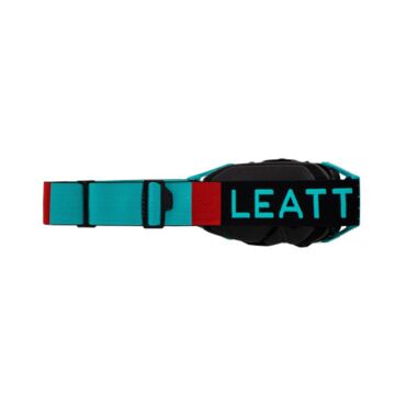Leatt Очки Velocity 6.5 Fuel Light Grey 58% - миниатюра 2