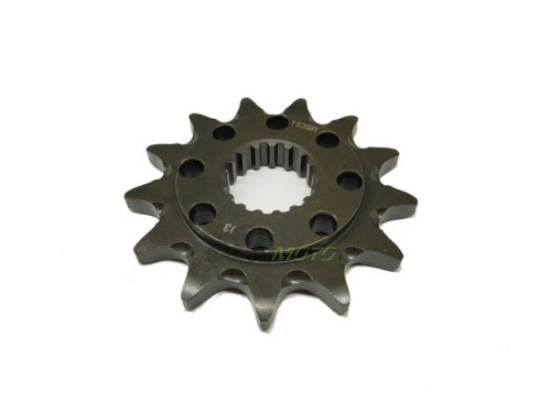 Звезда передняя DRC 520 13T CR250"88 07, CRF450R