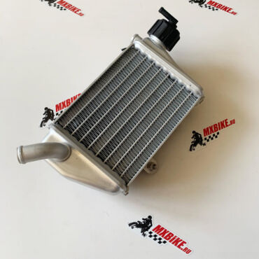 Радиатор правый KTM 65SX 09 15 - миниатюра 6