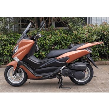 Скутер VMC MAX BY170T 3A 169см3 СЕРИЯ S1800 (ЭПТС) (Бесключевой доступ, CBS) - миниатюра 13