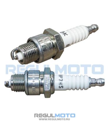 Свеча зажигания NGK BP7HS 