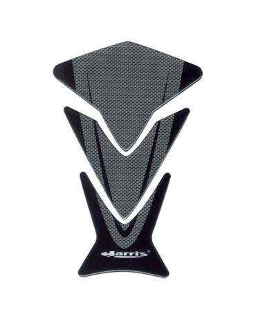 Наклейка на бак Ariete HARRI'S CARBON LOOK, 12970