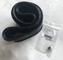 KTM GASKET RUB. 17X5'' CPL.W. VALVE ободная лента SMC  ( 75010177044 ) - миниатюра 1
