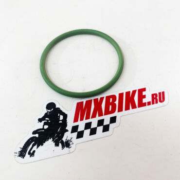 Уплотнительное кольцо резонатора (44 X 3) KTM SX EXC 125 300 00- / Husqvarna TC TE 125 300 14- / GasGas ​EC250 300 21- - миниатюра 1