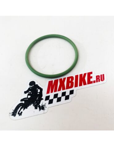 Уплотнительное кольцо резонатора (44 X 3) KTM SX EXC 125 300 00- / Husqvarna TC TE 125 300 14- / GasGas ​EC250 300 21-