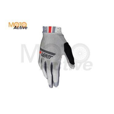 Перчатки кросс Leatt MTB 2.0 X Flow Granite - миниатюра 4