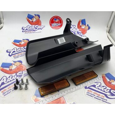 KTM Fork protector kit ( 63501994044C1 ) - миниатюра 2