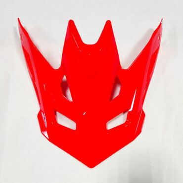 Козырек к детскому шлему GASGAS OFFROAD HELMET SHIELD - миниатюра 1