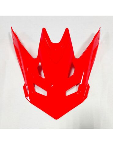Козырек к детскому шлему GASGAS OFFROAD HELMET SHIELD