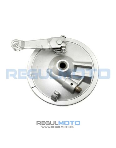 Тормозной механизм передний Senke SK 125, 150 20 
