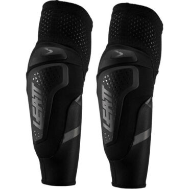 Налокотники Leatt 3DF 6.0, black (L, Взрослая ) - миниатюра 3