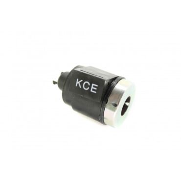 Реле поворота 3 х контактн. 12V кругл. CN - миниатюра 1