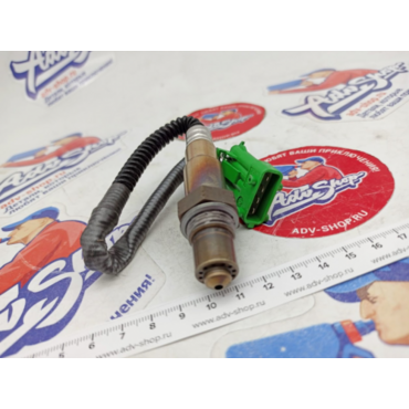 KTM лямбда датчик 125 200 250 390 Duke 11 23 ( 90141090000 ) - миниатюра 3