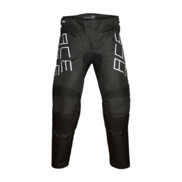 Acerbis Штаны детские MX Track Kid Black - миниатюра 4