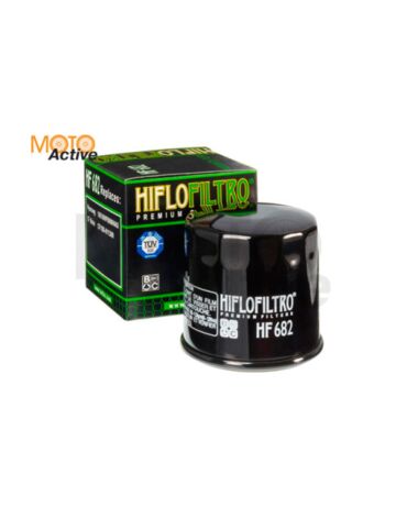 Фильтр масляный Hi Flo HF 682