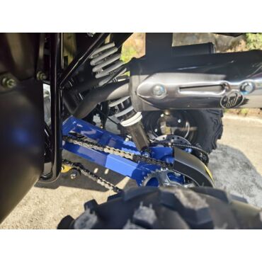 Квадроцикл Rmoto Lion 125 RR - миниатюра 37