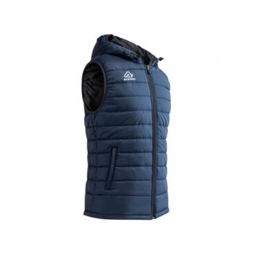 Acerbis Жилет ARTAX PADDING VEST Blue - миниатюра 2