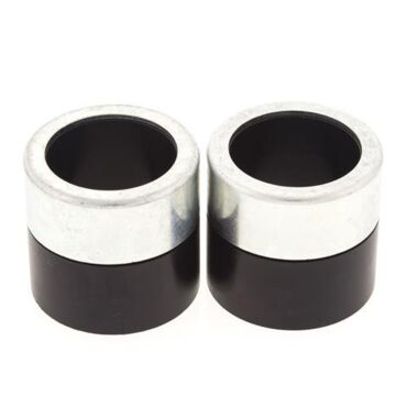 Комплект втулок колеса передних RMX450 10 11, RMX450Z 17, RM Z250 07 17, RM Z450 05 18 - миниатюра 1