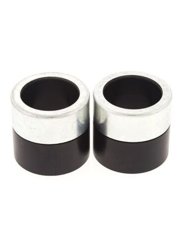 Комплект втулок колеса передних RMX450 10 11, RMX450Z 17, RM Z250 07 17, RM Z450 05 18