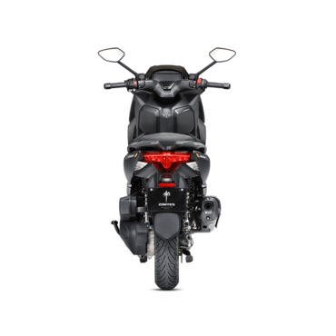 Максискутер ZONTES ZT368 M 2026 - миниатюра 8