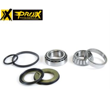 ремкомплект подшипников рулевой колонки KTM  SX(-F) 125 250 350 450 690 '93 23 - миниатюра 1