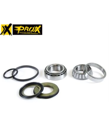 ремкомплект подшипников рулевой колонки KTM  SX(-F) 125 250 350 450 690 '93 23