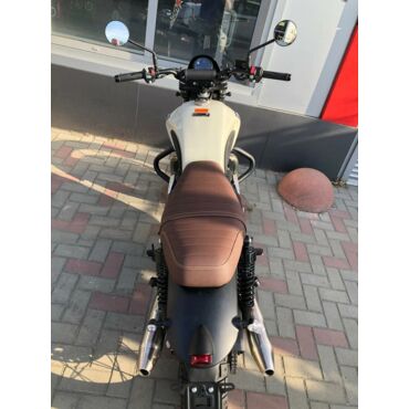 Мотоцикл GAOKIN Cromwell 1200X - миниатюра 19