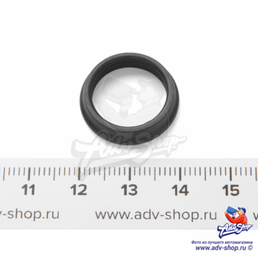 HONDA уплотнительное кольцо 16мм XRV650 XRV750 XL650 ( 91315MN8000 ) - миниатюра 3