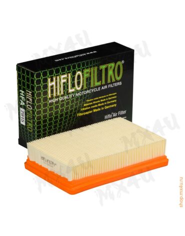 Воздушный фильтр HFA7915 BMW (13 72 7 726 799)