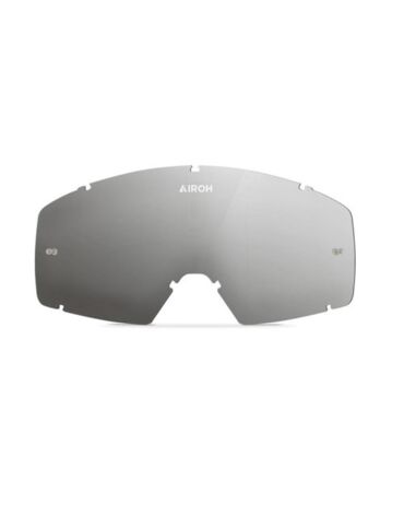 Линза для маски AIROH BLAST XR1 silver mirrored lens