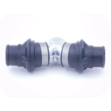 Тройник системы охлаждения KTM EXC EXC F 11 16; SX 11 16; SX F 11 15 / Husqvarna TC FC 14 15; TE FE 14 16 - миниатюра 7