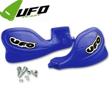 защита рычагов Yamaha YZ 250F '03 11 + YZ 450F 03 09 - миниатюра 1
